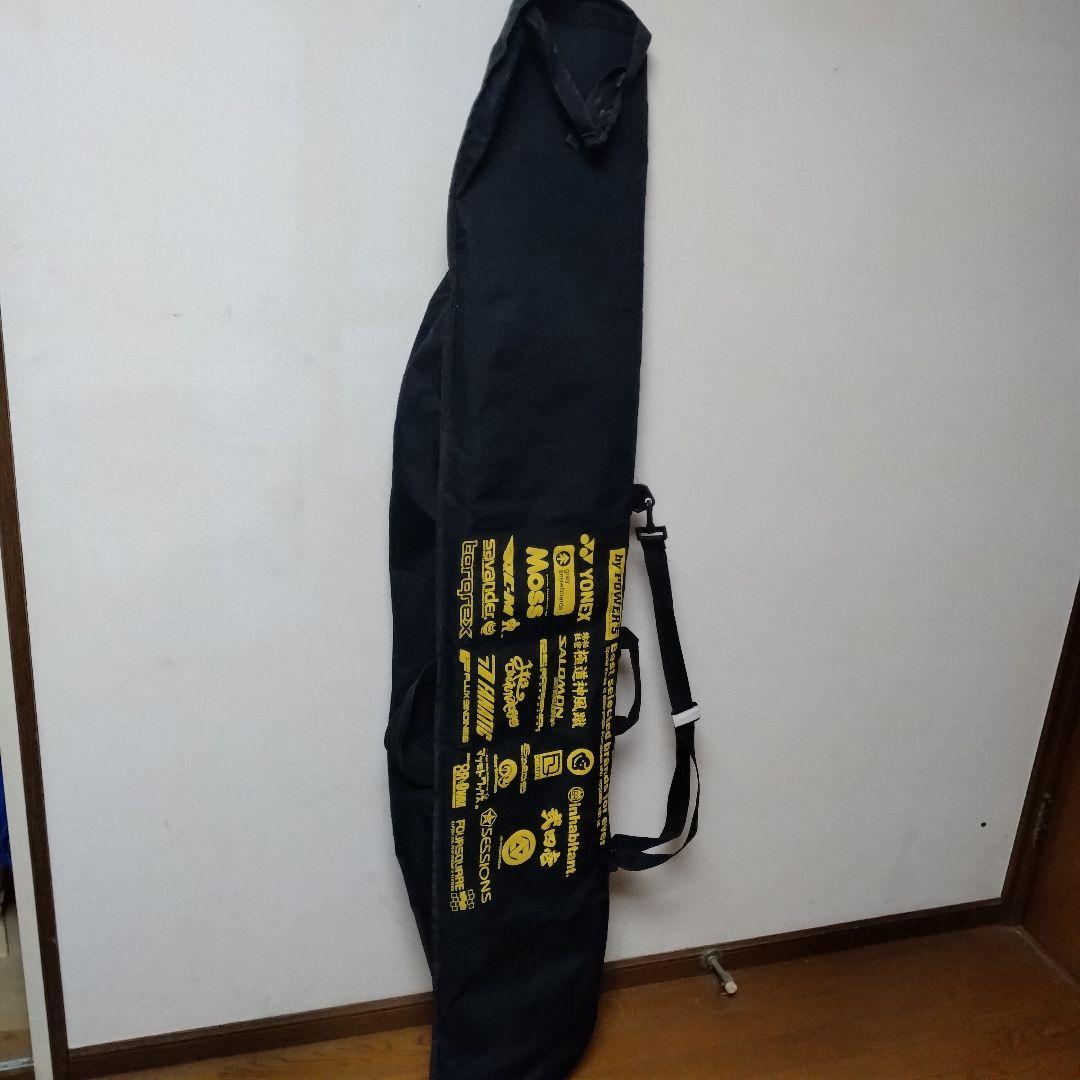 K2 STANDARD 147cm スノーボード Lサイズビンディング ケース付