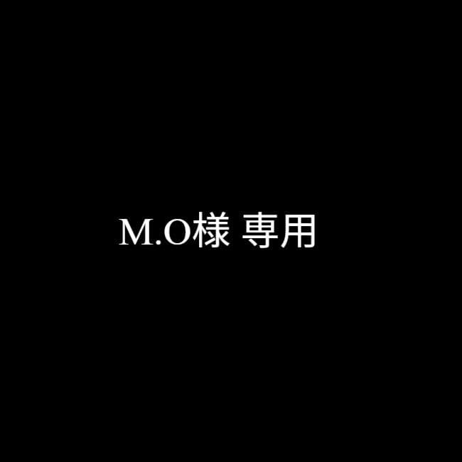 M.O