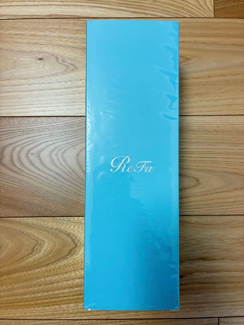 【新品未使用】リファファインバブル シャワーヘッド