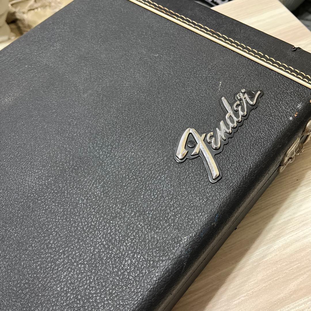 【vintage】1979 Fender Musicmaster Bass