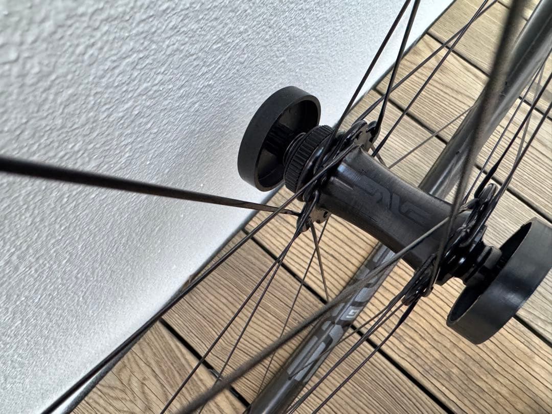 ENVE G23 DISC (2020モデル）前後セット