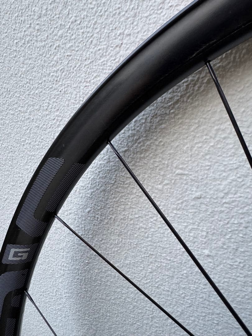 ENVE G23 DISC (2020モデル）前後セット