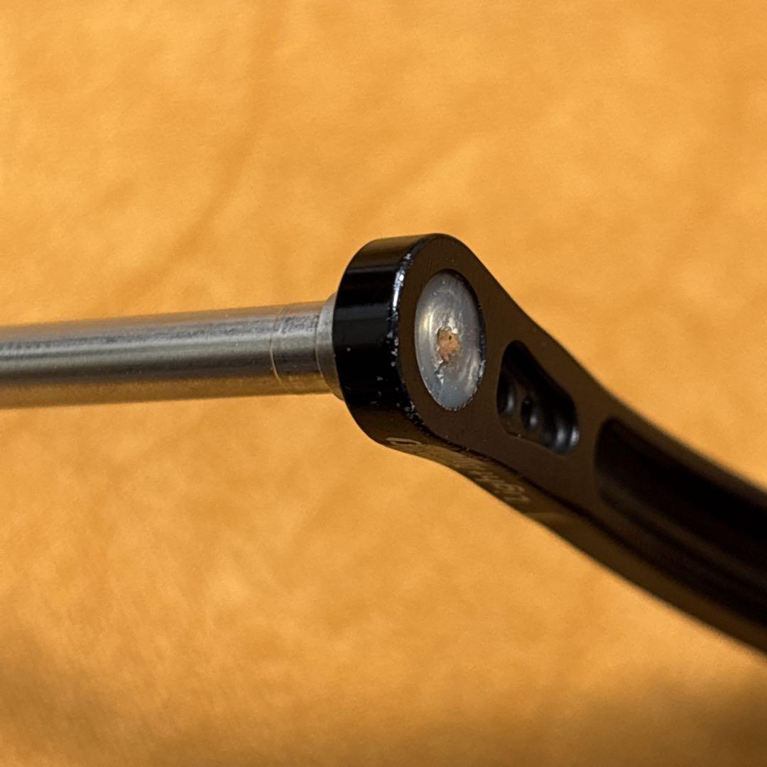 リブレ ライトアーム70 リミテッド ダイワSW用　ハンドル