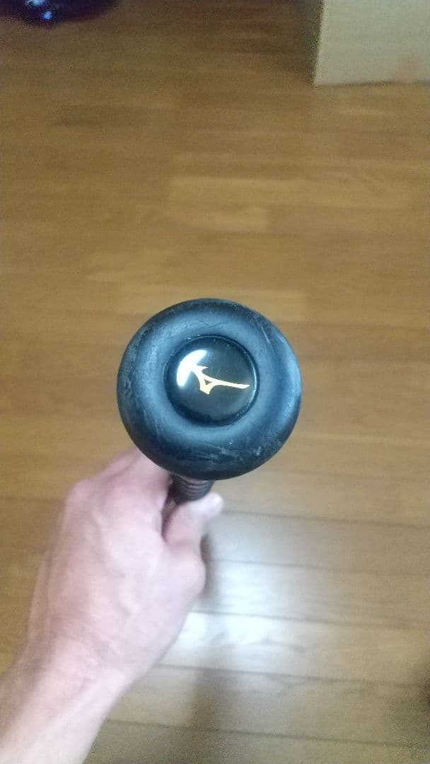 ミズノ ビヨンドマックス レガシー 83cm バットケースセット