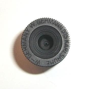 ☆ 5色フィルター付アイピース ライフル射撃 中古 ☆