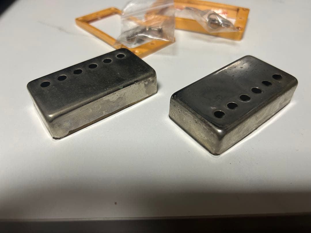 Les Paul Epiphone Gibson オイルフィニッシュ フジゲン製