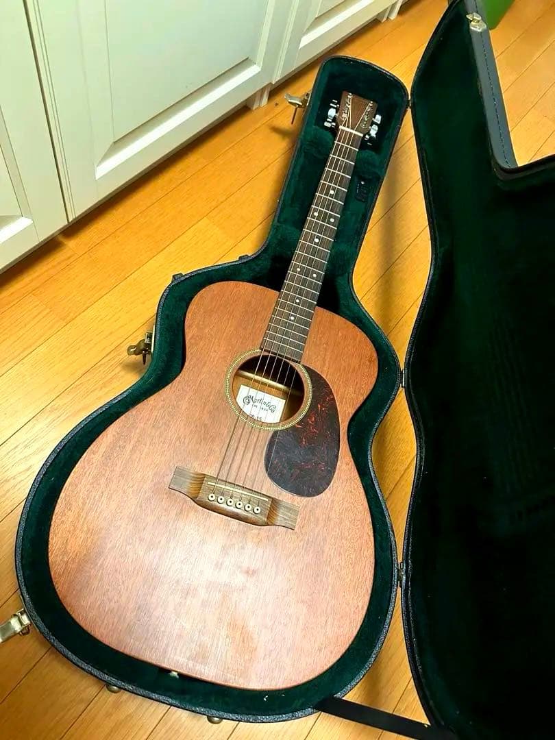 ギター Martin 00-15 Made in USA