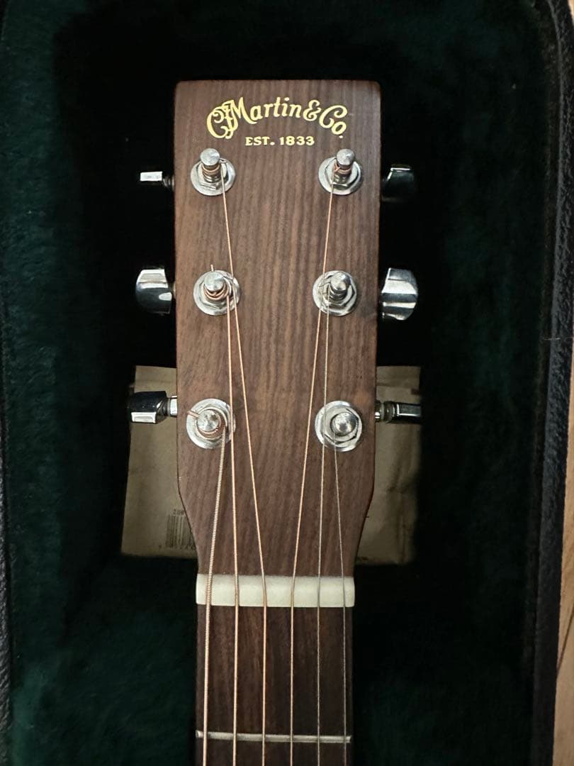 ギター Martin 00-15 Made in USA