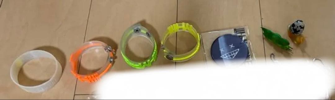 ふー米津玄師 ツアーグッズまとめ売り 個別売もできます。