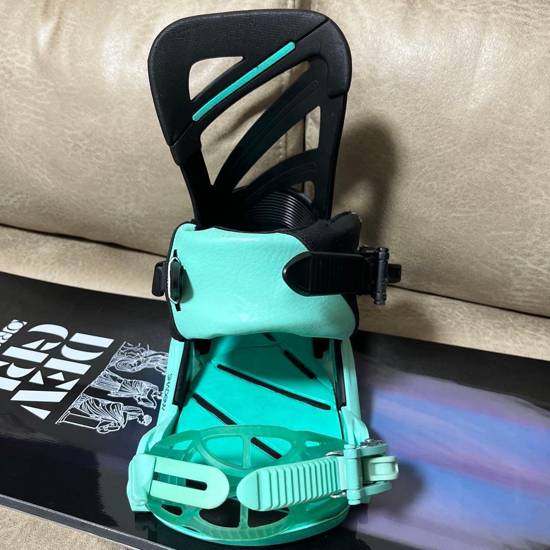 DEVGRU FATE 143 × SALOMON HOLOGRAM S