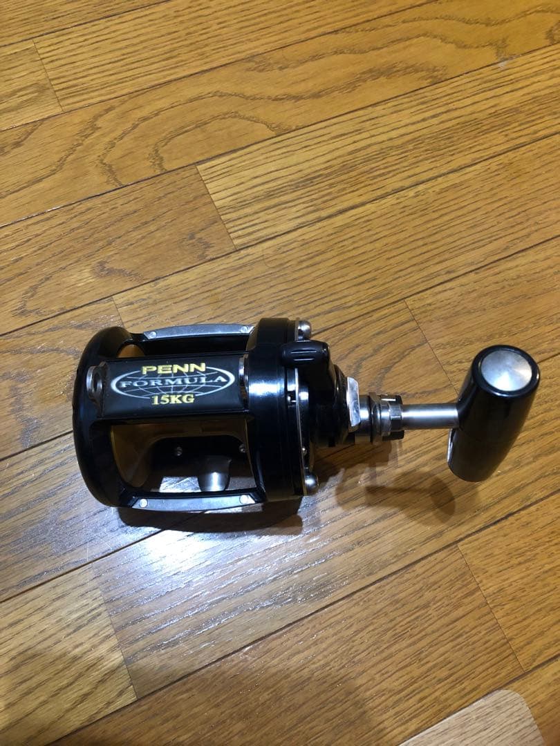 ペン　フォーミュラ　2スピード　15KG