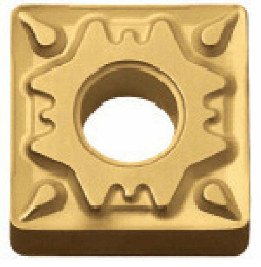 ★値下げ★ 京セラ　SNMG120408HQ CA025P 100個