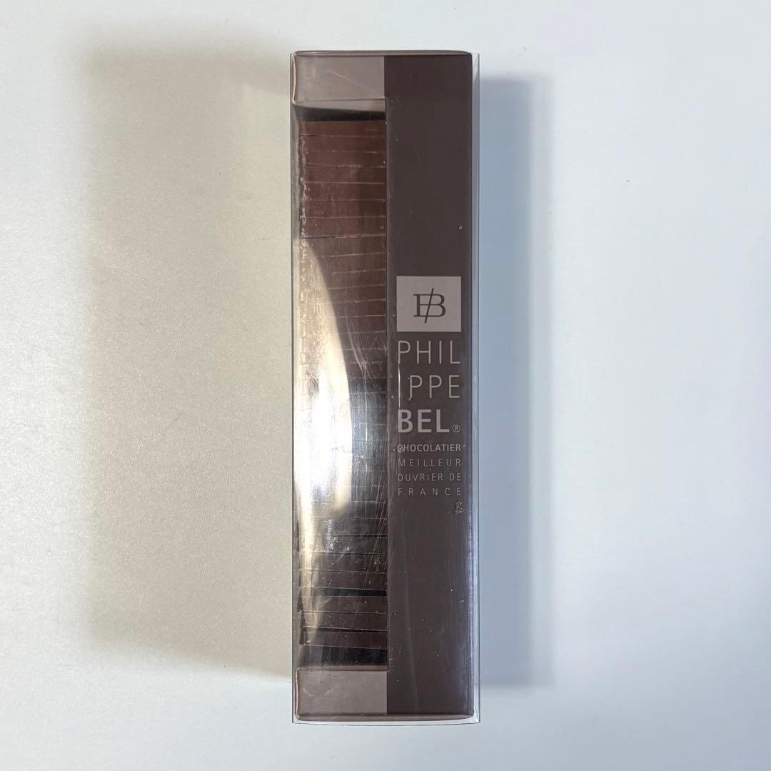 Philippe Bel フィリップベル☆キャレショコラ　200g 1箱