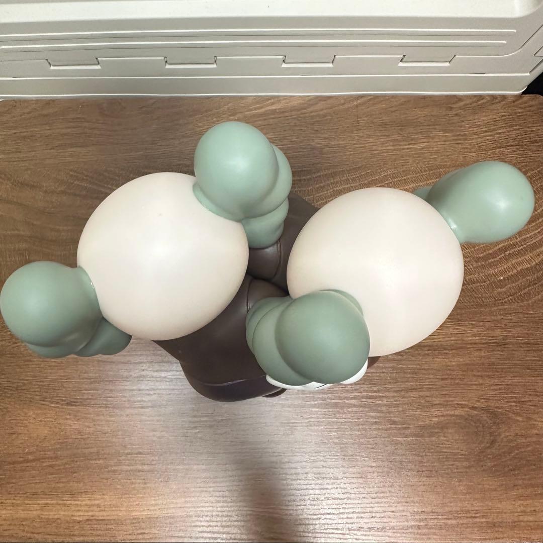 KAWS Together カウズ トゥゲザーフィギュア