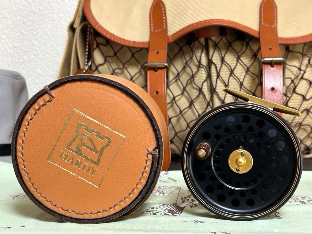 100周年記念　Hardy Pall Mall Centenary #6/7