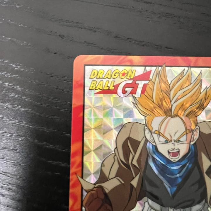 ドラゴンボールZ スーパーバトル 716はああっ！！超サイヤ人変身！！！