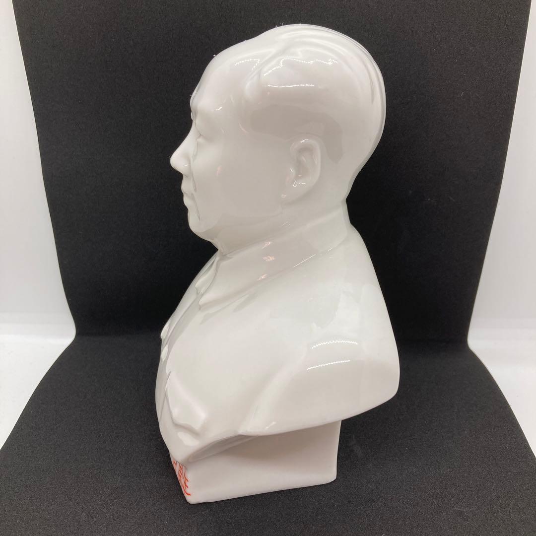 中国 毛沢東 置物 オブジェ