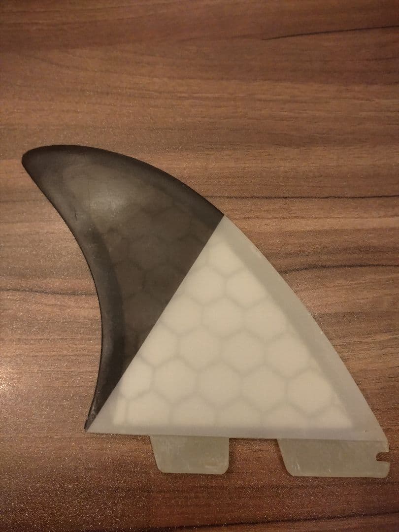 FCS IIアルメリック AM ツインスタビ　 ツインフィン　ツインスタビ