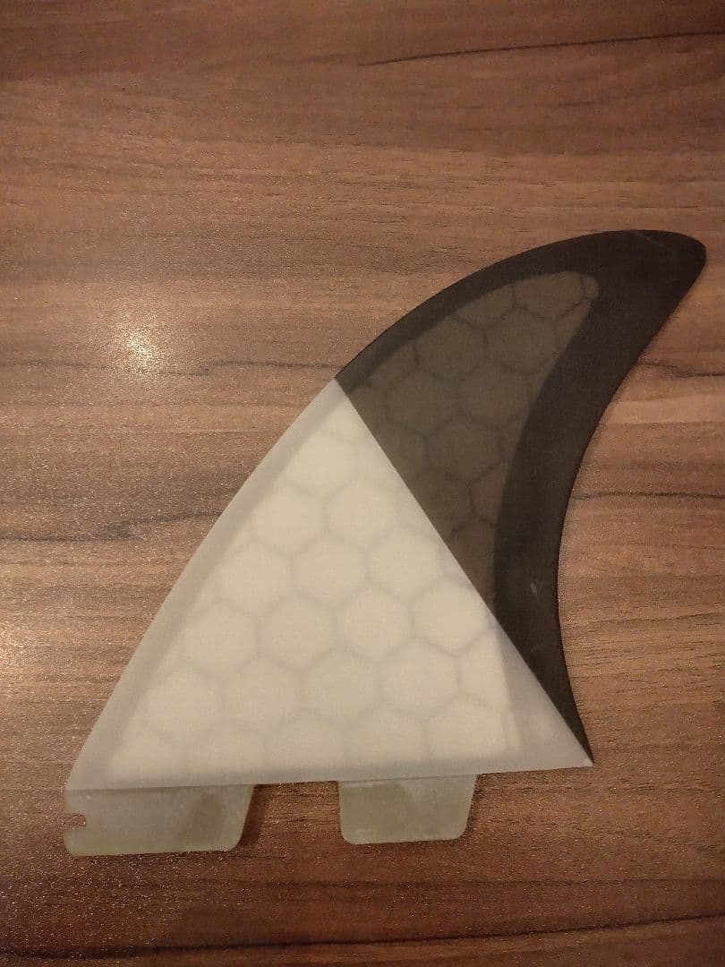 FCS IIアルメリック AM ツインスタビ　 ツインフィン　ツインスタビ