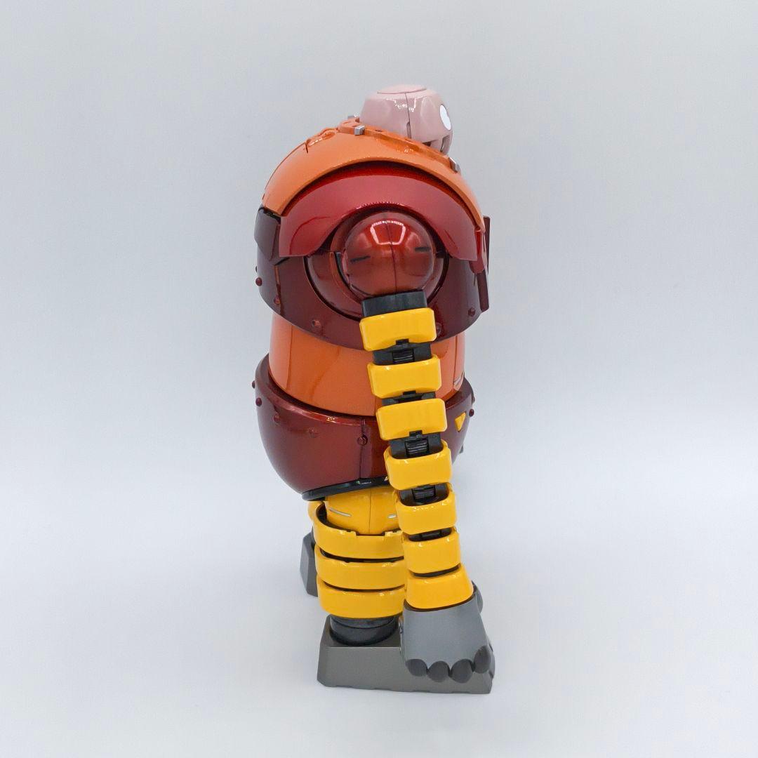 ブリッツウェイ CARBOTIX マジンガーZ ボスボロット