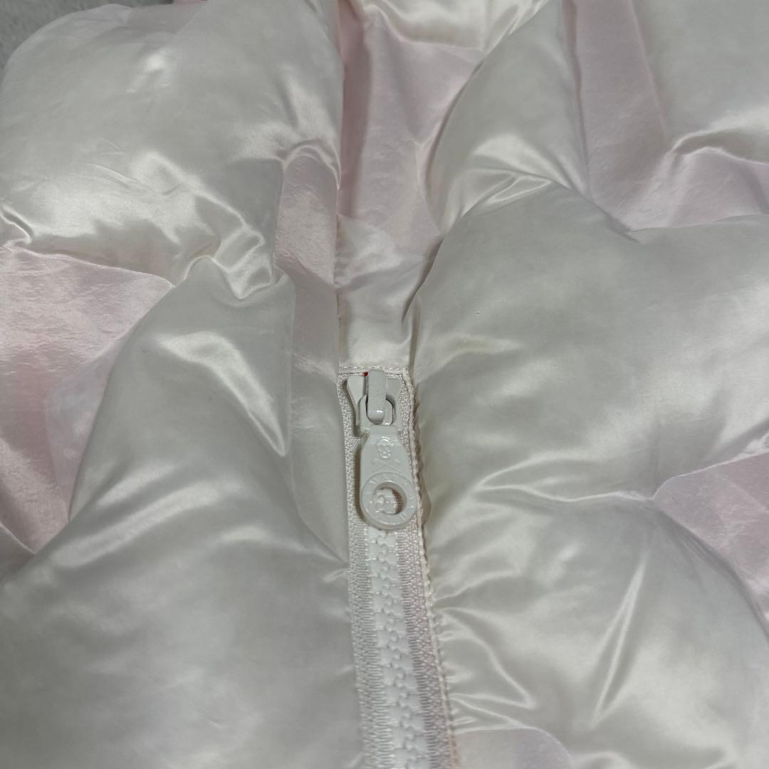 MARKANDLONA★マークアンドロナ★メンズダウンベスト48