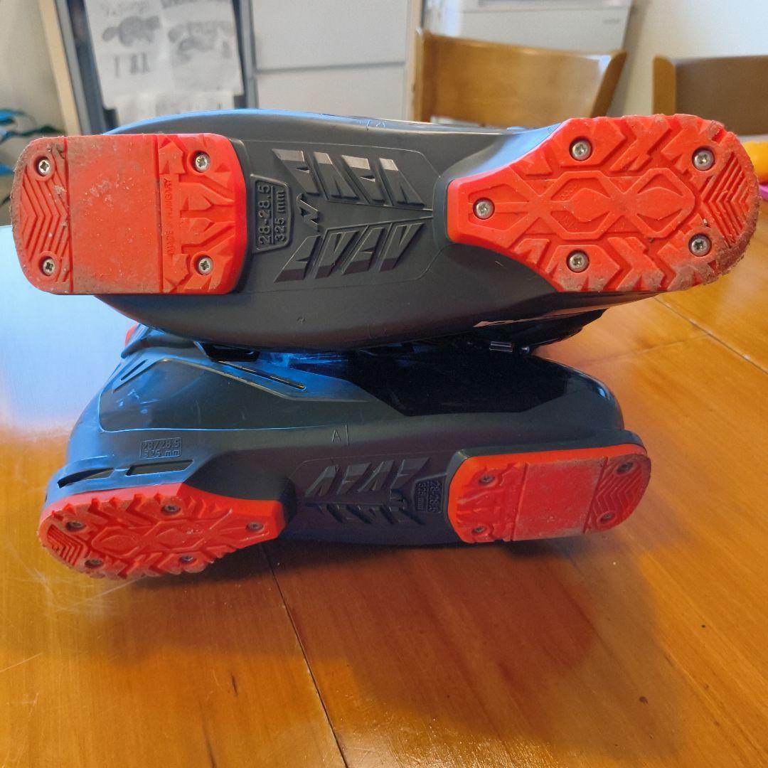 ノルディカ SPORTMACHINE 3 90 28.5 現行モデル