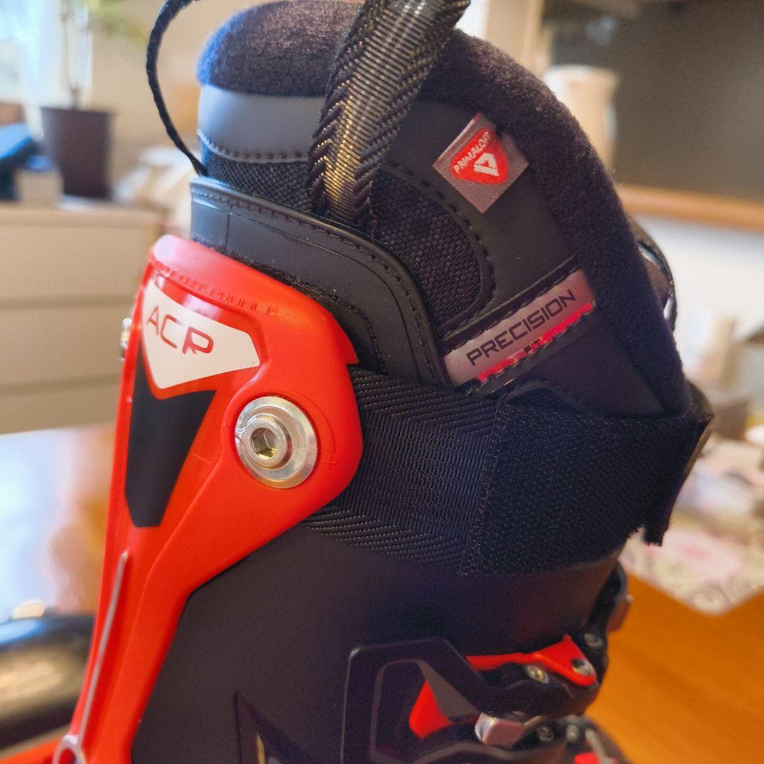 ノルディカ SPORTMACHINE 3 90 28.5 現行モデル