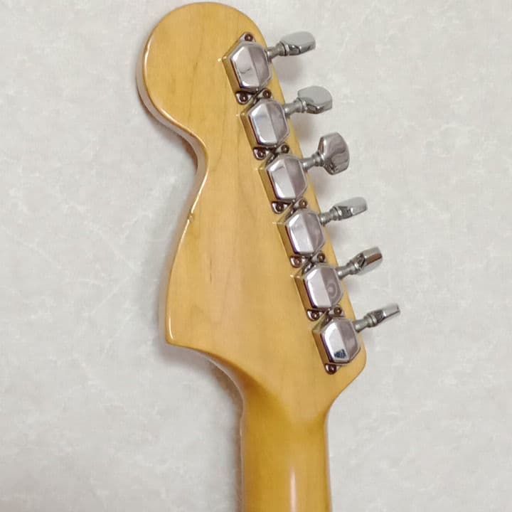 【ジャパンビンテージ】YAMAHA SR400 国産