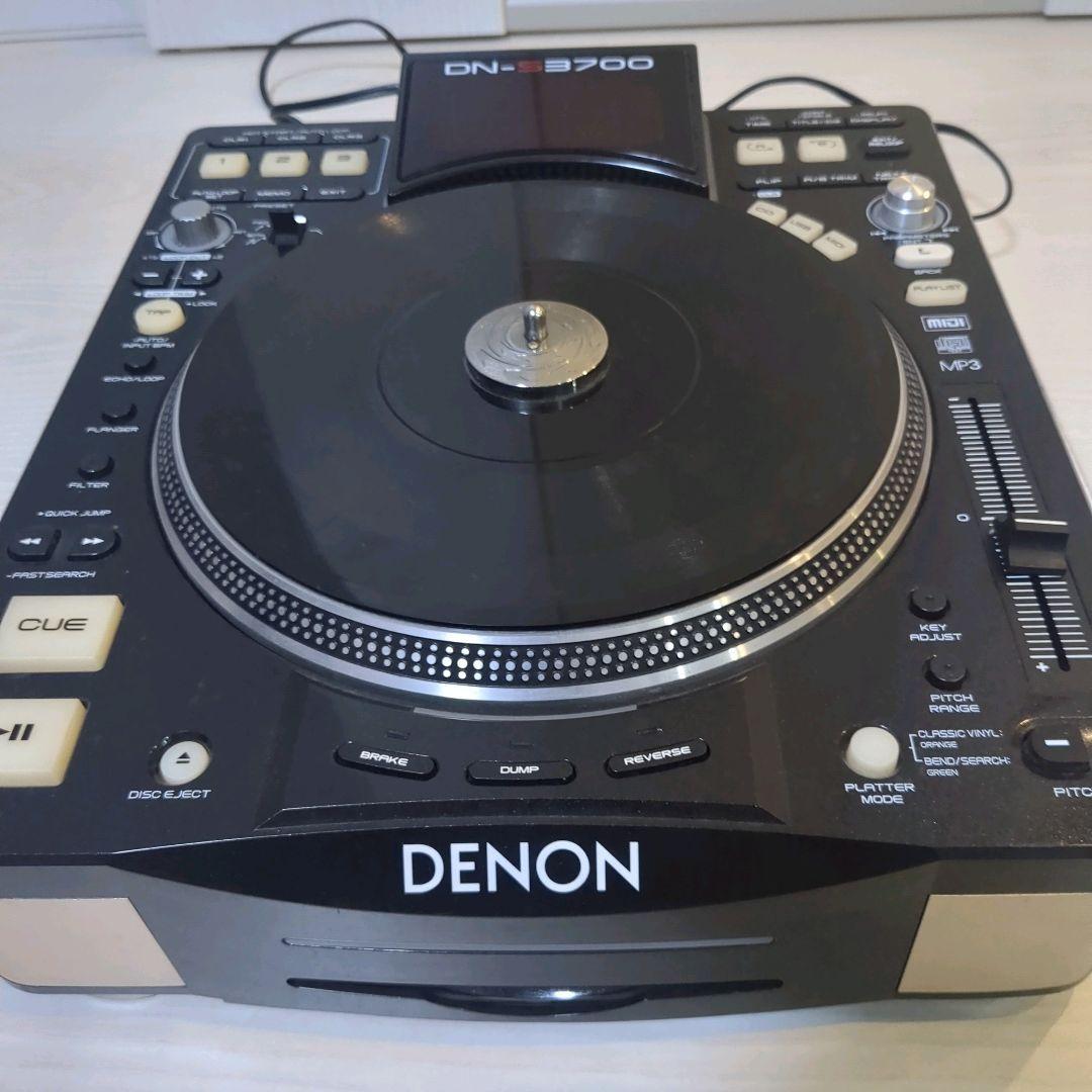 デノン DENON DN-S3700 DJ CDJ CDプレーヤー