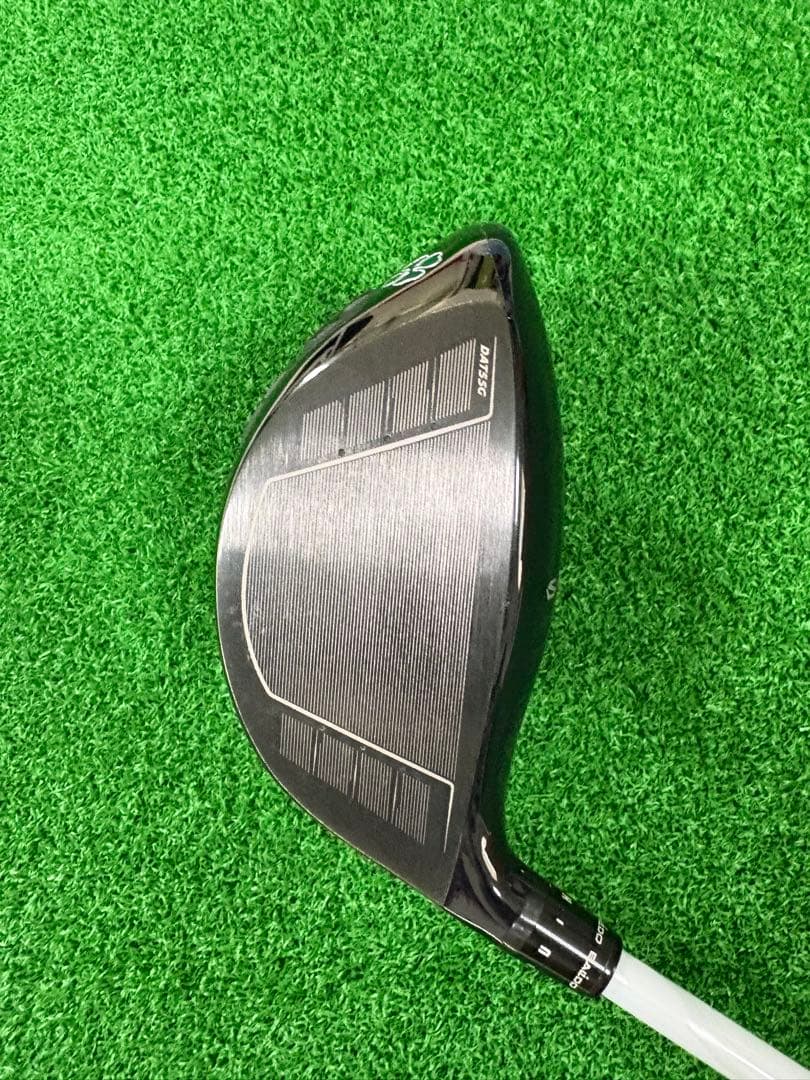 BALDO ドライバー