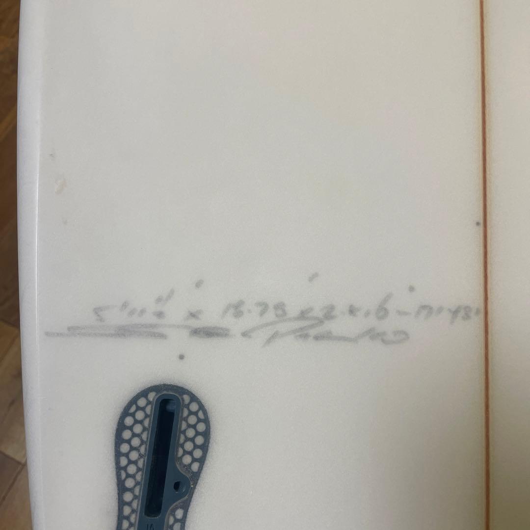 JS モンスタ6    パーコ用ボード　軽量　パフォーマンス