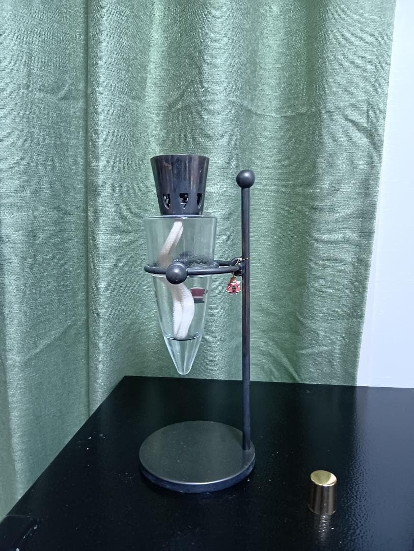 ランプベルジェ