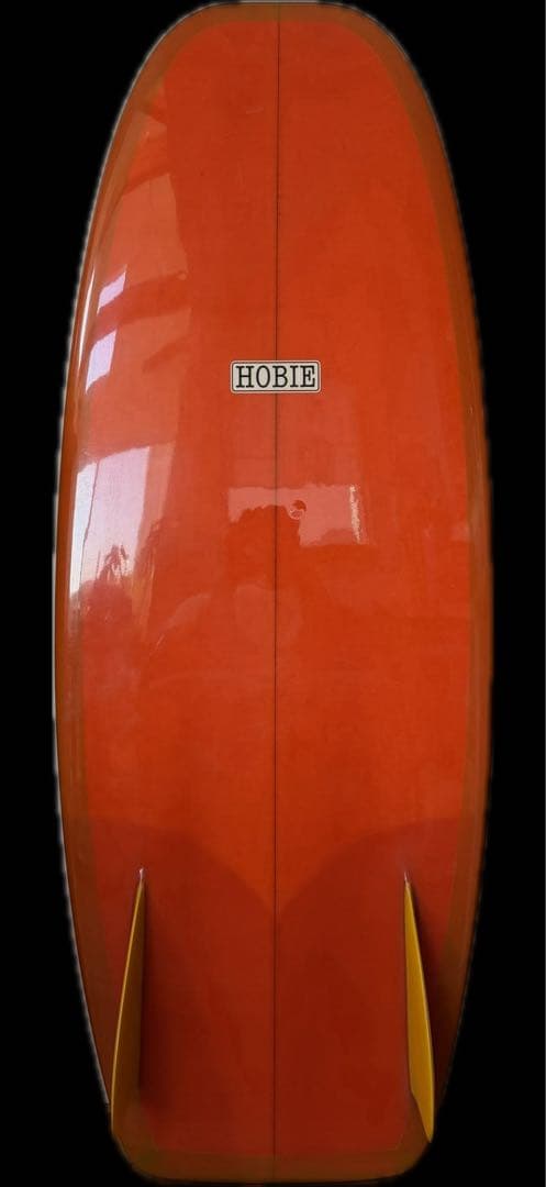 タイラーウォーレン バーオブソープ 4.11ft