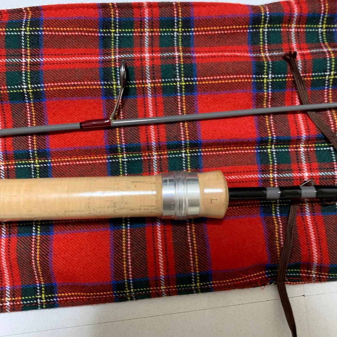 【希少】SAURUS BORON TS56ULR-T ユーイフェクツ