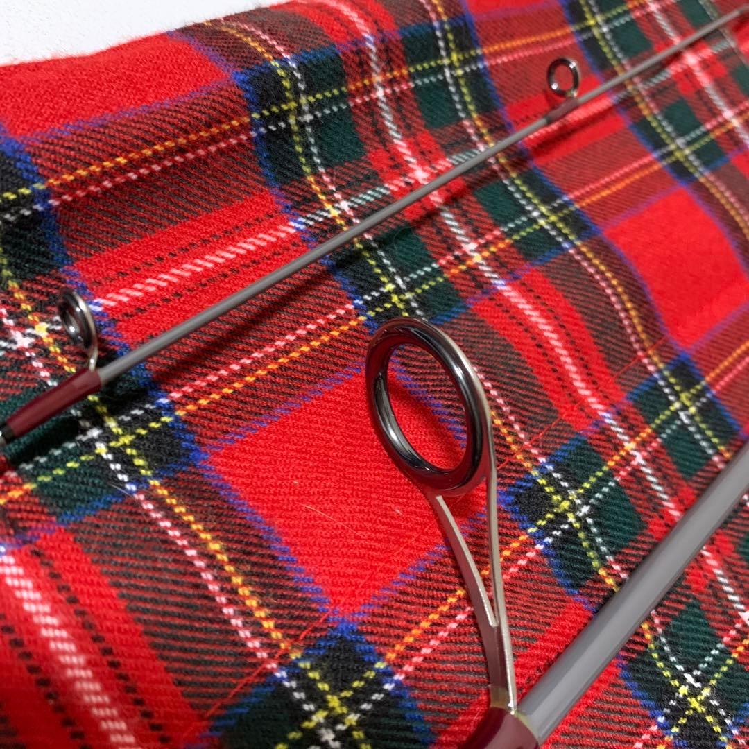 【希少】SAURUS BORON TS56ULR-T ユーイフェクツ