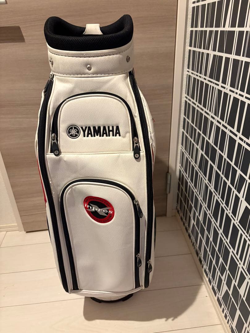 YAMAHA inpres X キャディバッグ