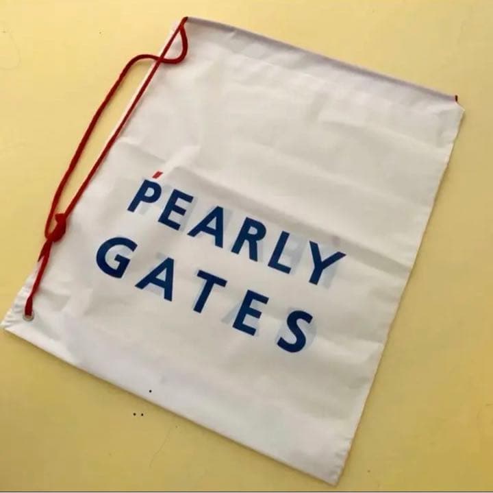 パーリーゲイツ  ３wayブルゾン