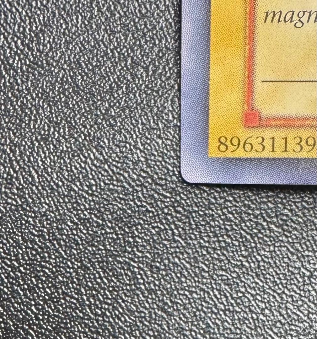 【1st ポルトガル版/DIK-P001】ブルーアイズホワイトドラゴン