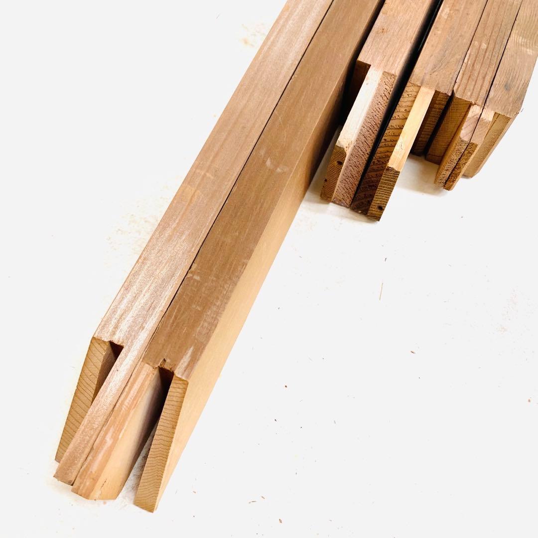 絵画用 木枠 キャンバス枠 F100号 メーカー不明 良品 送料込み ⑦