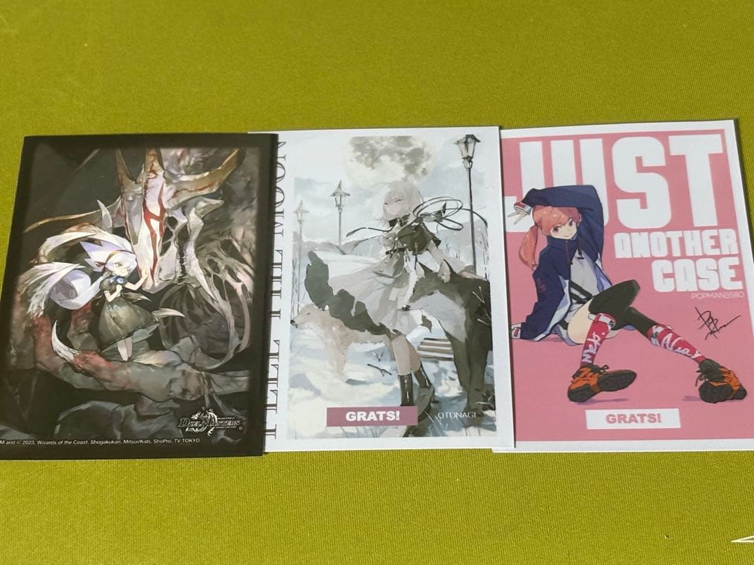 デュエマ引退品 ノーマル汎用VR以上約1000枚 インナーオーバーキャラスリ多数