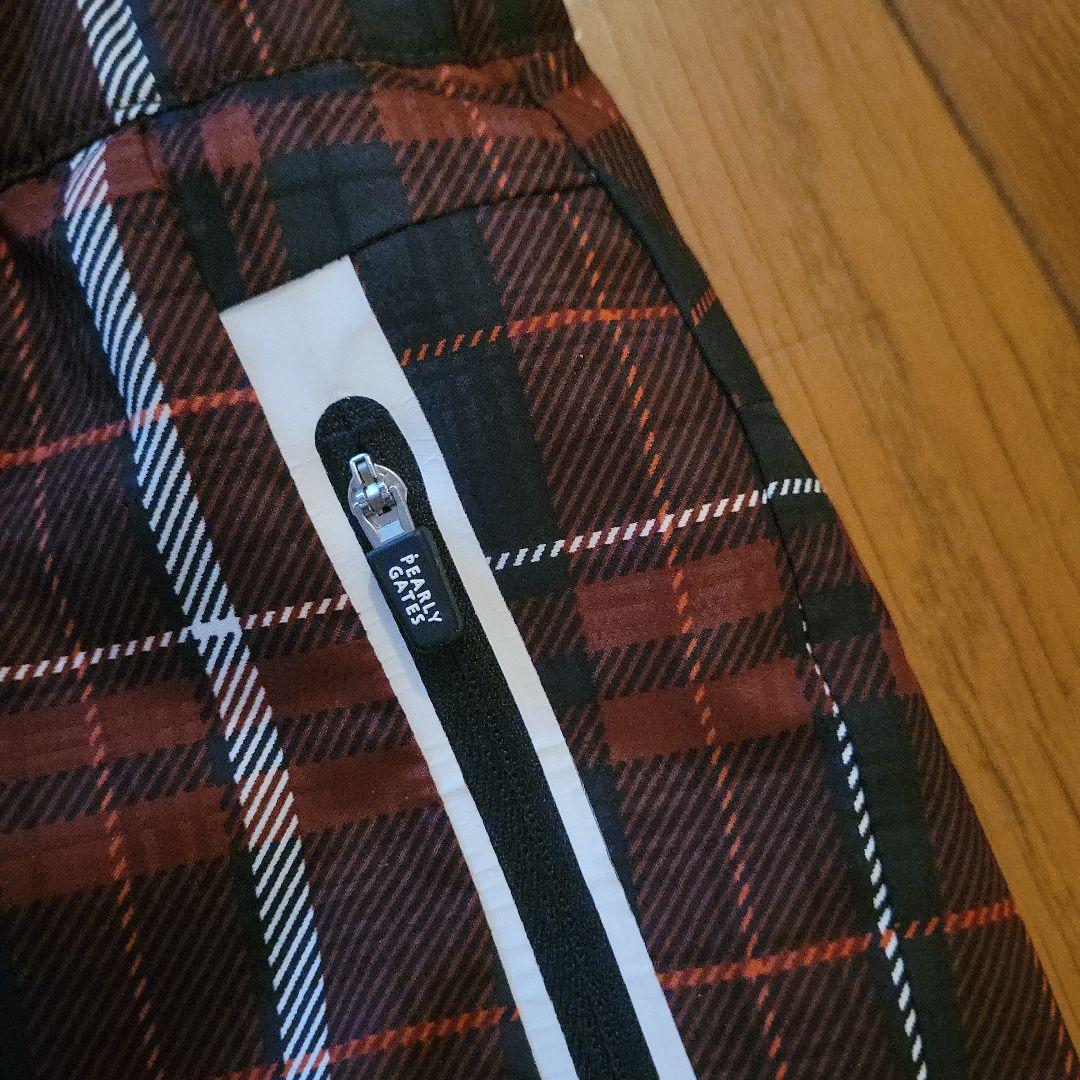 【美品】パーリーゲイツ　パンツ　サイズ1