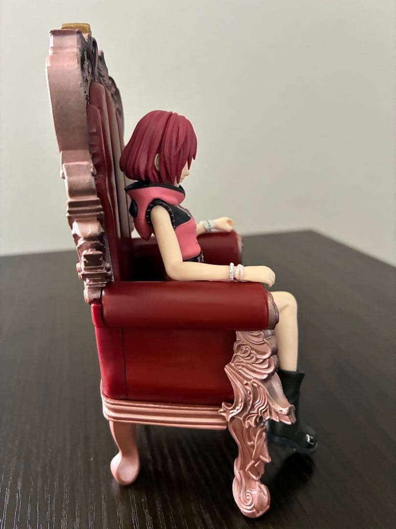 一番くじ キングダムハーツ〜20th Anniversary〜　A賞 & B賞