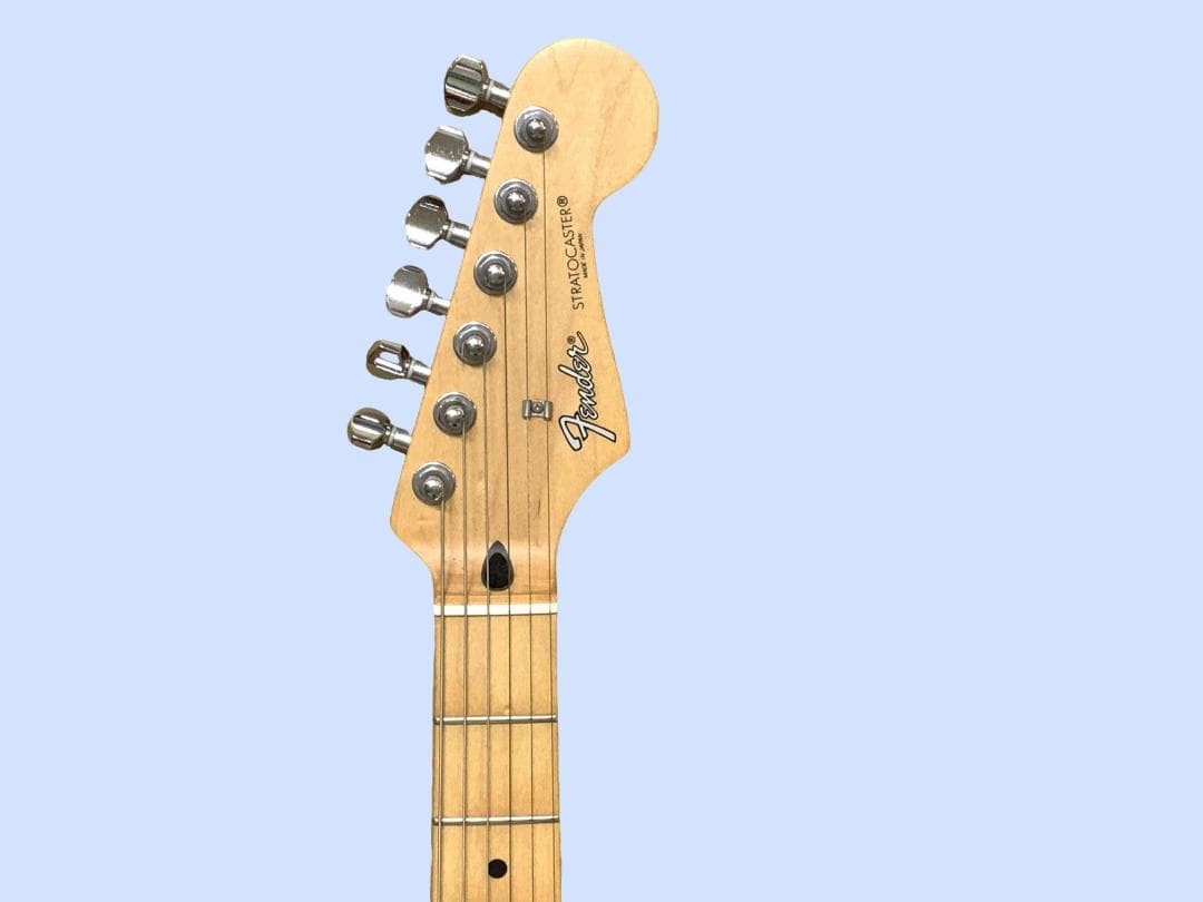 M7085 Fender Stratocaster Japanストラトキャスター
