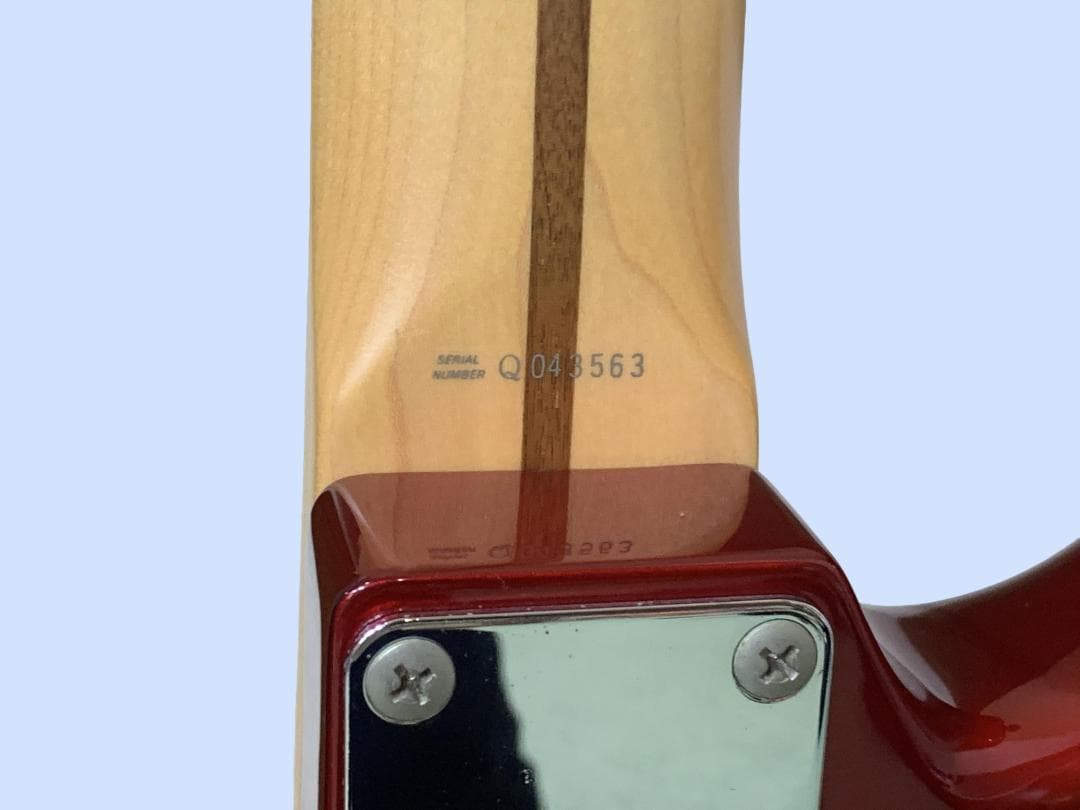 M7085 Fender Stratocaster Japanストラトキャスター