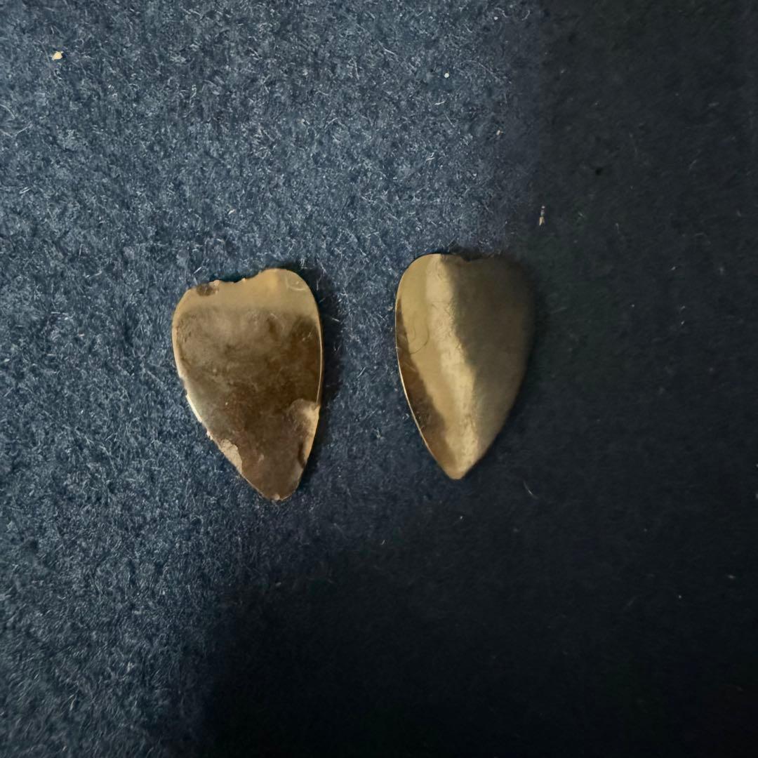 マンドリン 落合忠男 1975年 昭和50年 弦楽器 ハードケース付き