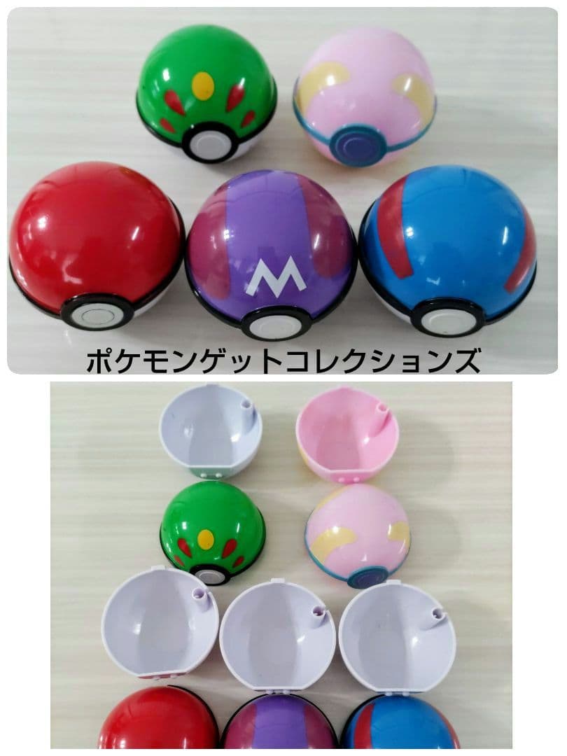 ポケモン フィギュア 68点セット モンコレ SHODO ポケモンキッズ 指人形