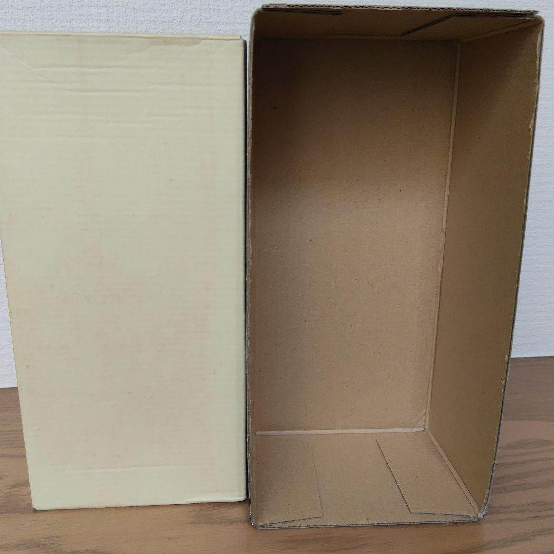 ニッカNIKKA 竹鶴 12年 ピュアモルト 660ml　箱付き