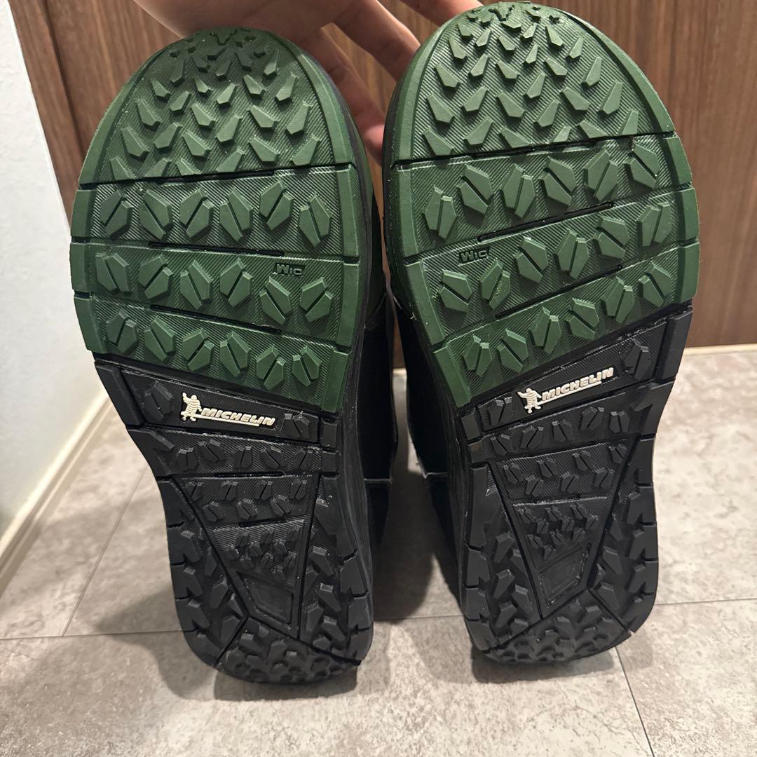 RIDE LASSO スノーボードブーツ　27.5cm US9.5 スノボー