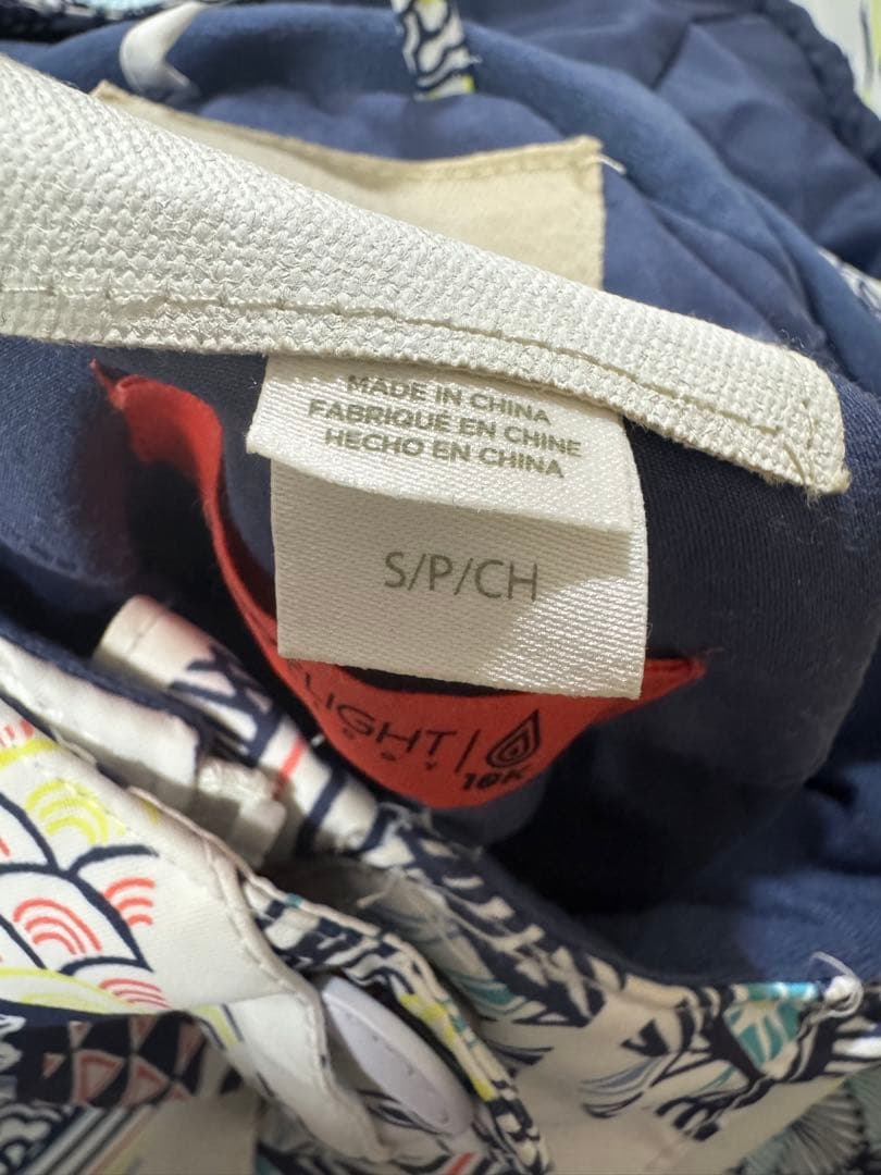 女性用 スノーボードウェア ROXY 上下セット 商品説明欄をご確認ください