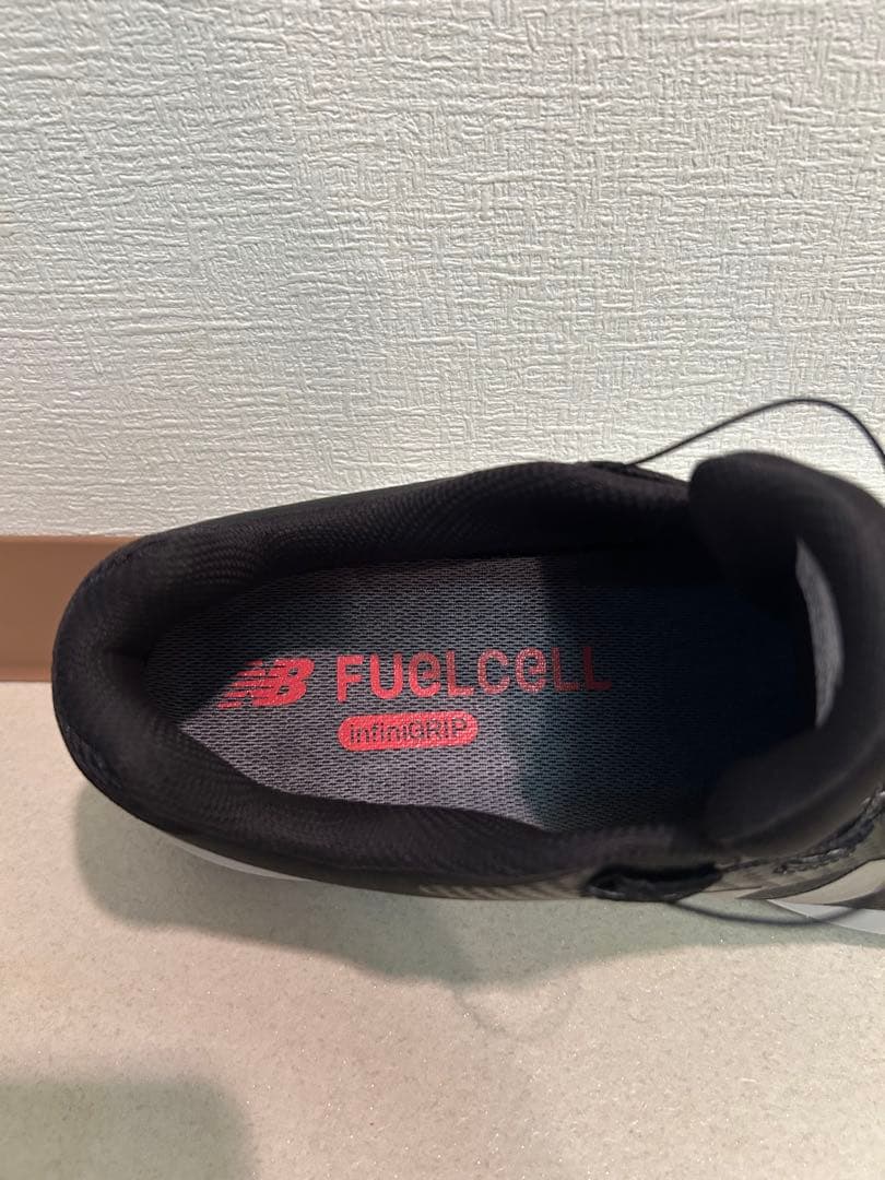 【新品未使用】ニューバランス　ゴルフ　シューズ　1001 27.5cm